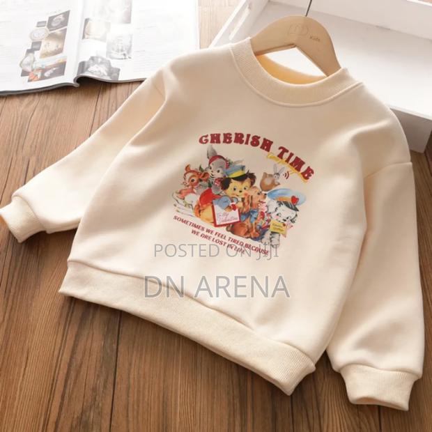 Kids Sweaters and Pullovers · Photo 3