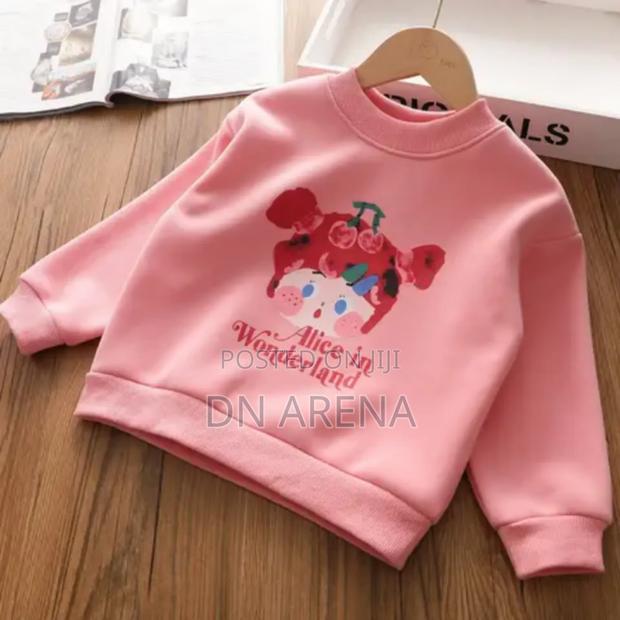 Kids Sweaters and Pullovers · Photo 5