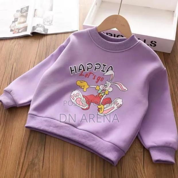 Kids Sweaters and Pullovers · Photo 6