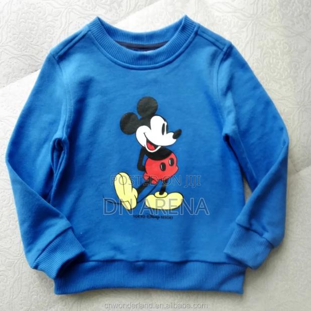 Kids Sweaters and Pullovers · Photo 8