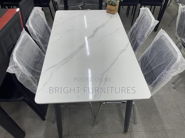 Dining Sets (Quality Dining Table With Four Chairs) · Photo 3