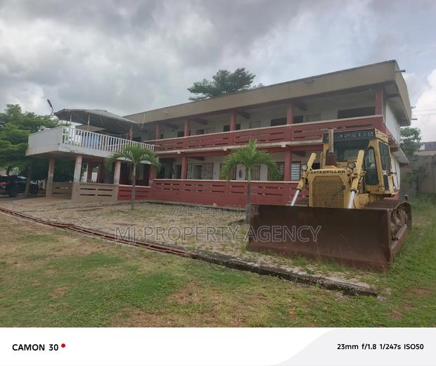 3 Acres Roadside Land With 1800 SQM Warehouse · Photo 7