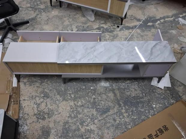 Simple Tv Stand for Living Room · Photo 3