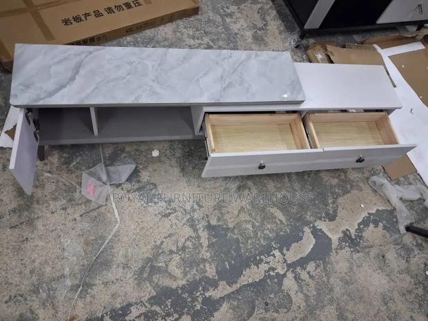 Simple Tv Stand for Living Room · Photo 2
