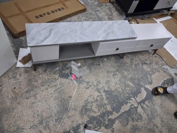 Simple Tv Stand for Living Room · Photo 4