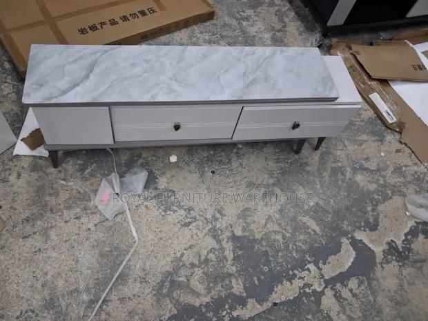 Simple Tv Stand for Living Room · Photo 1