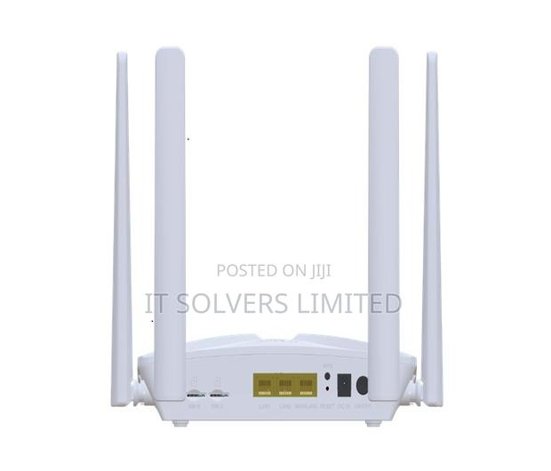 D-Link DWR-M922 4g Lte Wifi Antenna Router · Photo 2