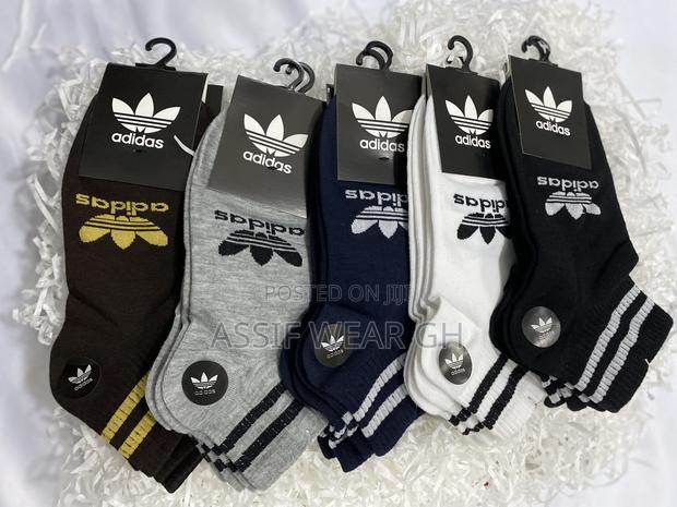 Men’S Socks · Photo 2