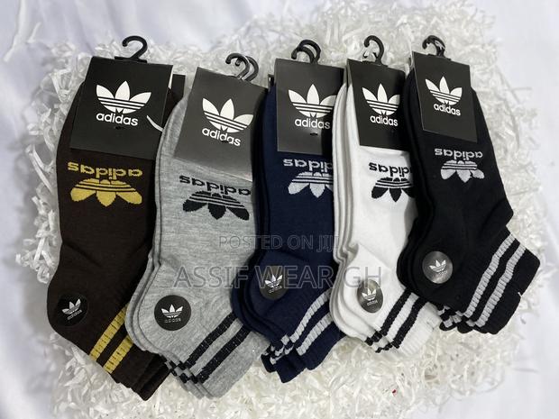 Men’S Socks · Photo 1