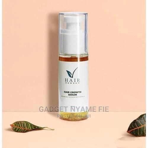 Hair Now Now(Hair Growth Serum) · Photo 1