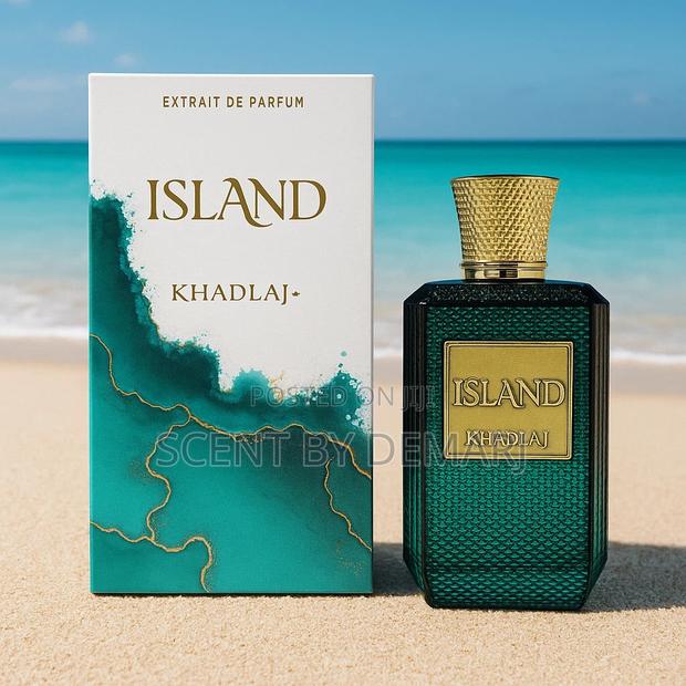 Khadlaj Island · Photo 1