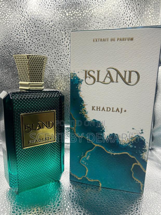 Khadlaj Island · Photo 2