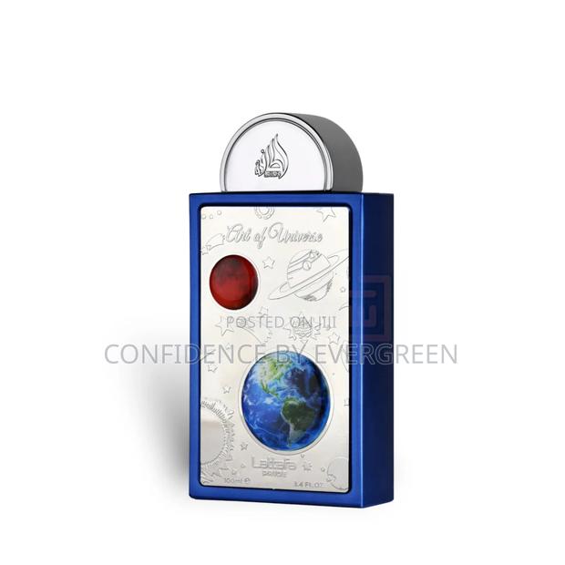 Art Of Universe Perfume · Photo 3