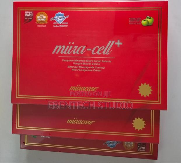 Miiracell Plus Supplement · Photo 1