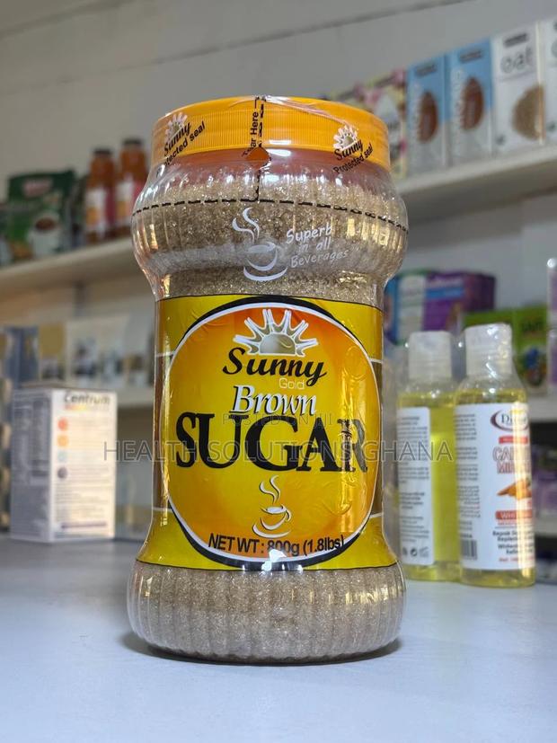 Brown Sugar 800g · Photo 1