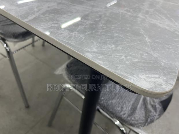 Dining Sets (Quality Marble Dining Table With Four Chairs) · Photo 5