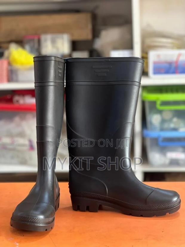 Farming Boots · Photo 1