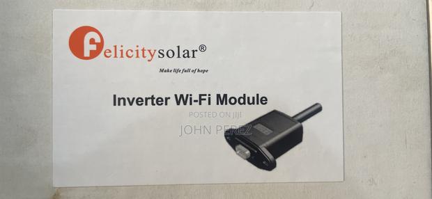 Felicity Wifi Dongle/Kit · Photo 1