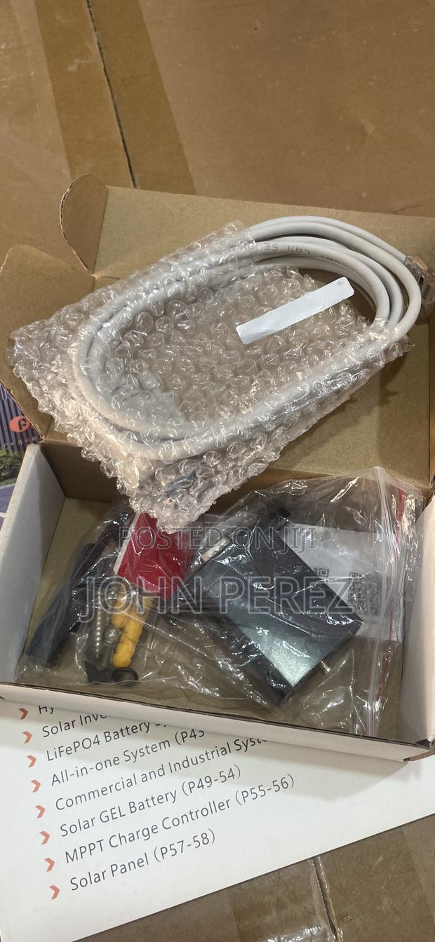 Felicity Wifi Dongle/Kit · Photo 3