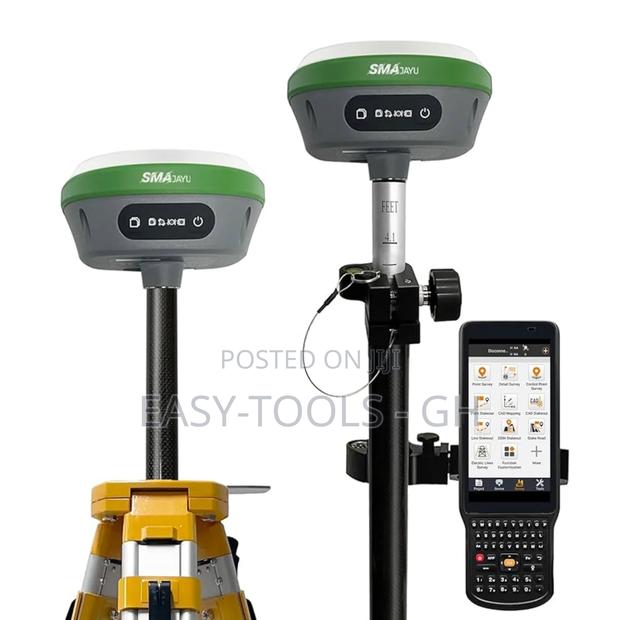 A-Nav GNSS GPS Set (Please Read Description) · Photo 1