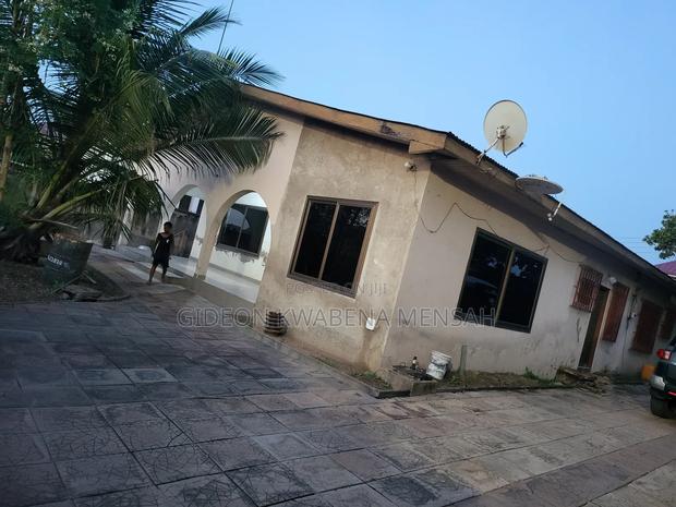 Furnished 5bdrm House in Arkomensplus, Tema Metropolitan for sale · Photo 1