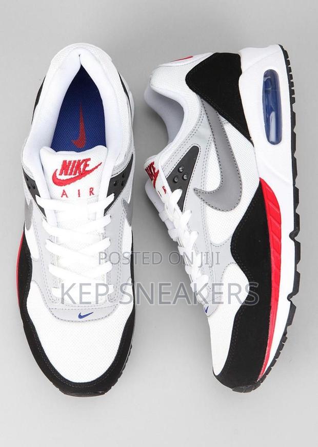 Nike Air Max Correlate · Photo 2