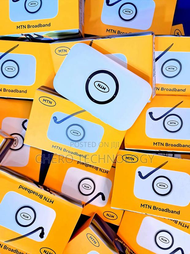 Universal Mifi (Dual Sim) · Photo 2