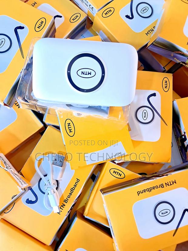 Universal Mifi (Dual Sim) · Photo 3