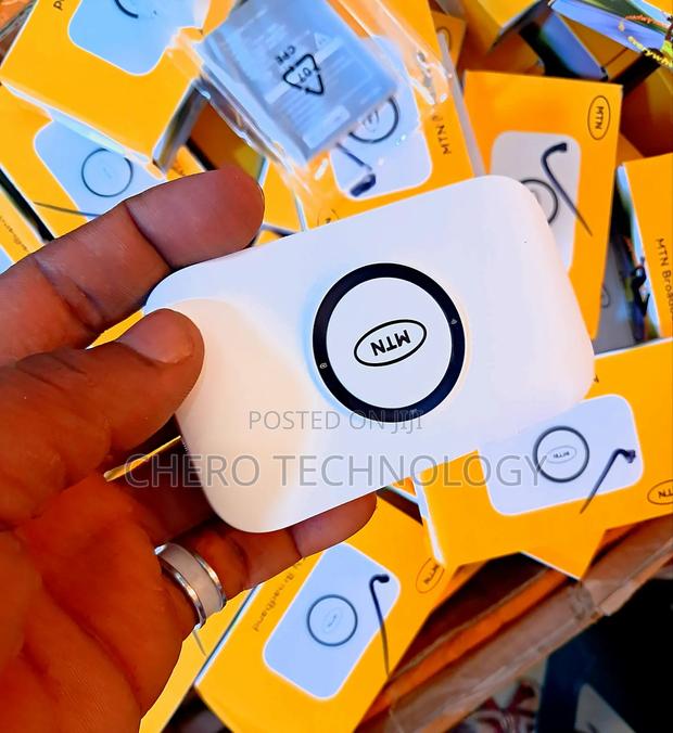 Universal Mifi (Dual Sim) · Photo 4