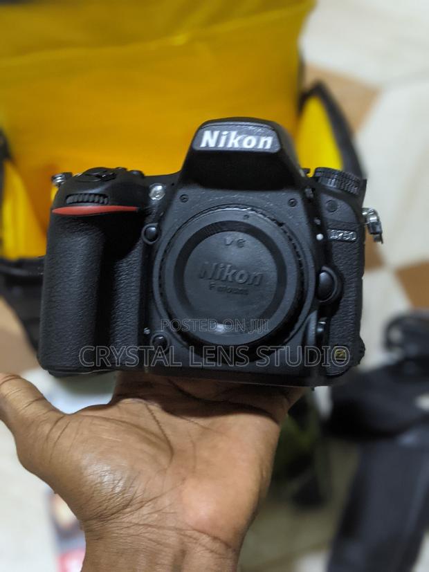 99% New Nikon D750 · Photo 2