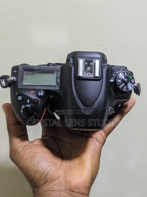 99% New Nikon D750 · Photo 3
