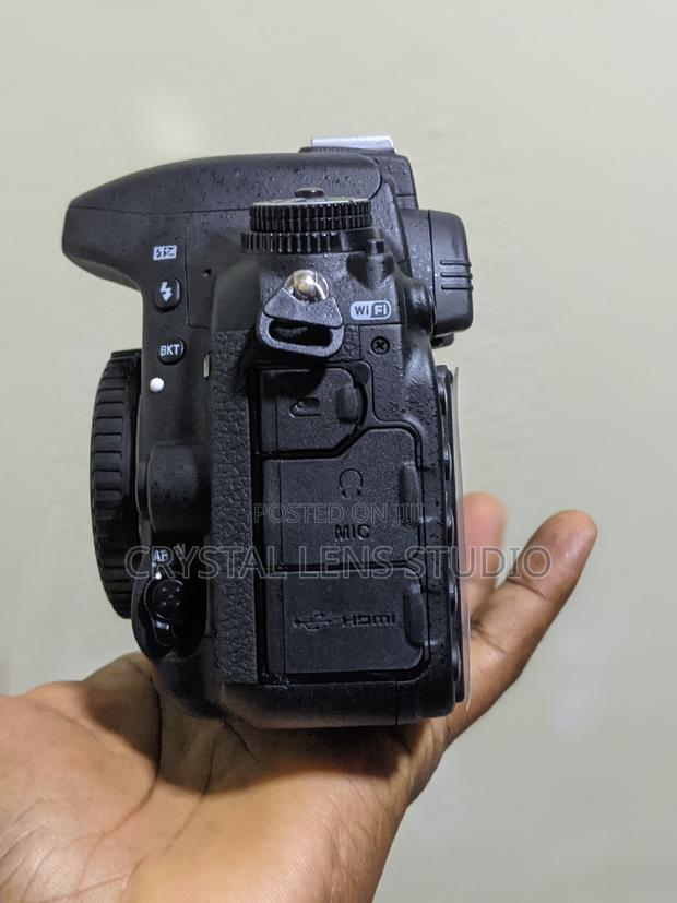 99% New Nikon D750 · Photo 5