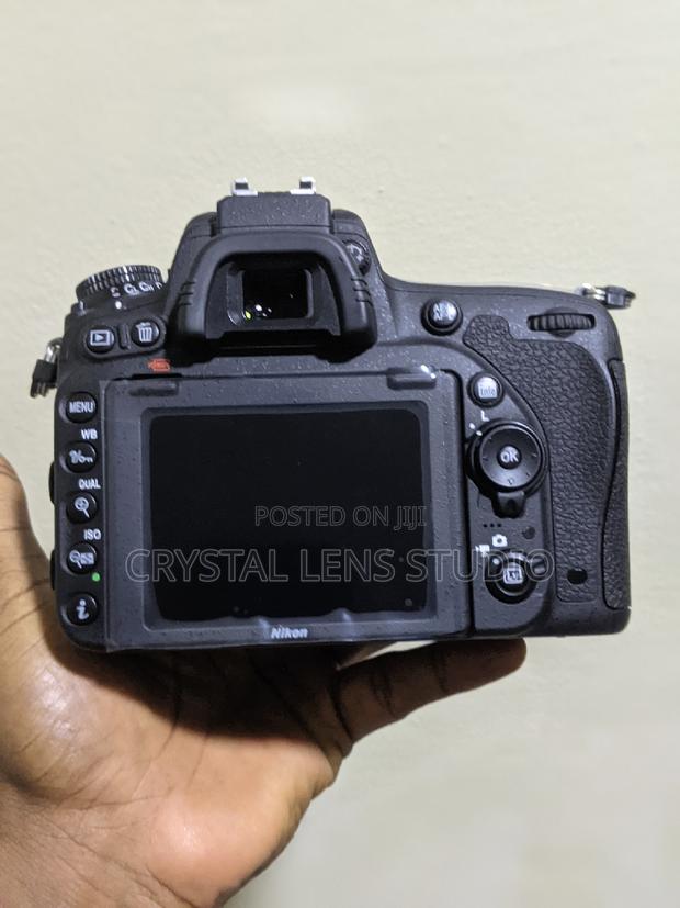 99% New Nikon D750 · Photo 6