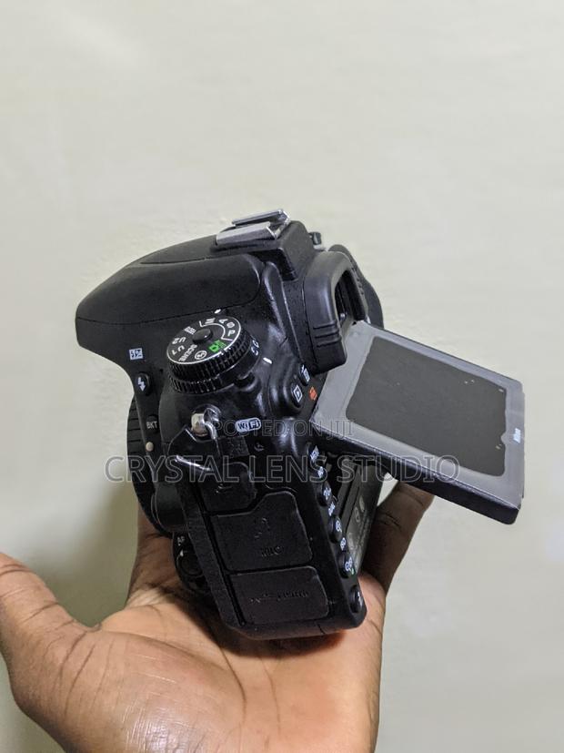 99% New Nikon D750 · Photo 8