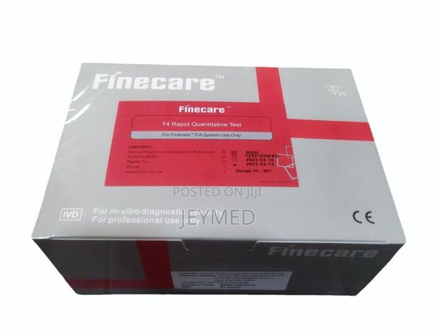 Finecare T4 · Photo 1