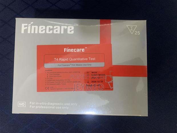Finecare T4 · Photo 2