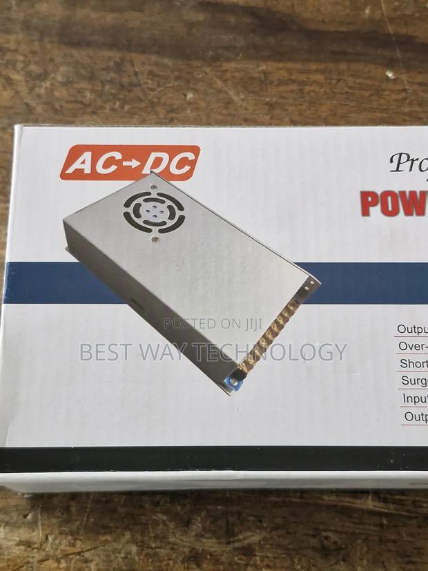 12v 20a Power Supply No Case · Photo 2