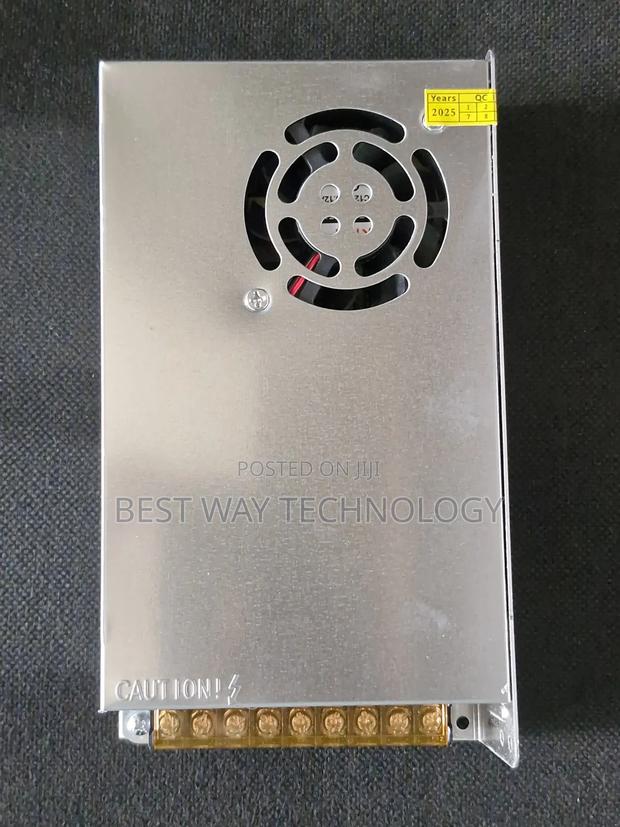 12v 20a Power Supply No Case · Photo 4