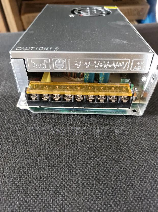 12v 20a Power Supply No Case · Photo 6