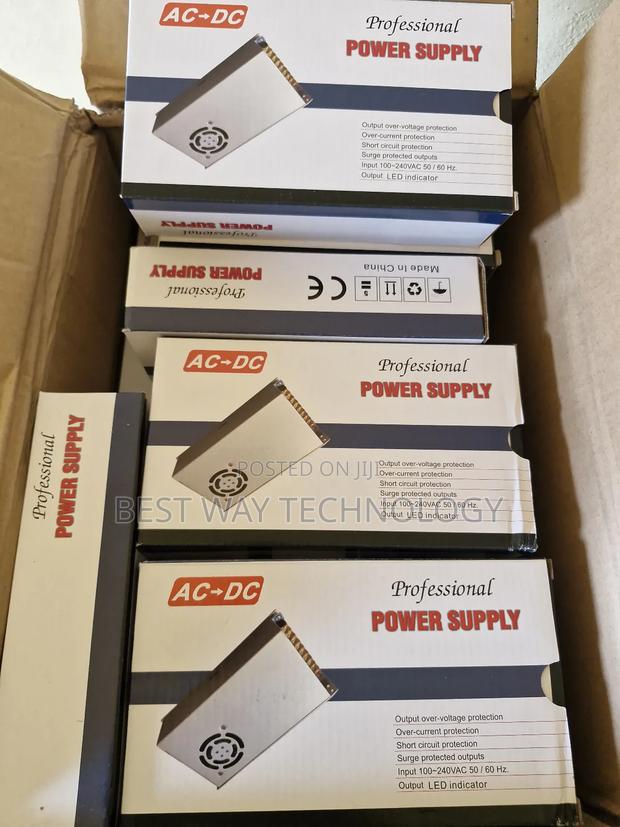 12v 20a Power Supply No Case · Photo 7