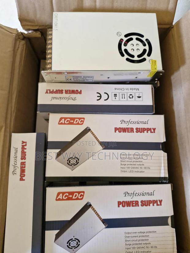 12v 20a Power Supply No Case · Photo 8