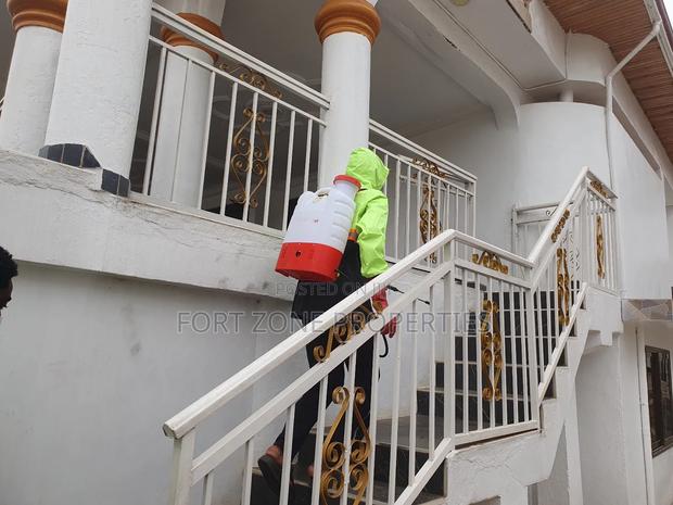 Fumigants in Kumasi · Photo 1