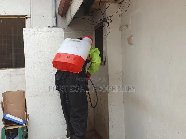 Kenyasi Fumigation Services · Photo 1