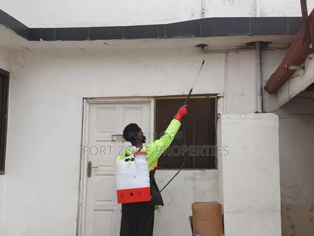 Kenyasi Fumigation Services · Photo 2