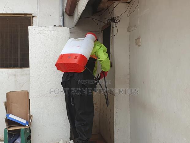 Kenyasi Fumigation Services · Photo 3