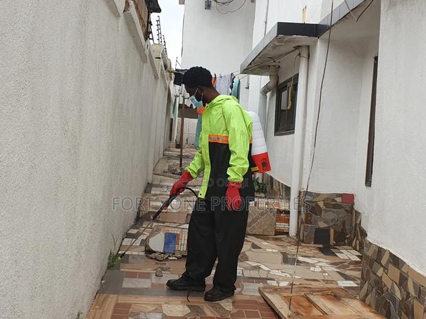 Kenyasi Fumigation Services · Photo 4