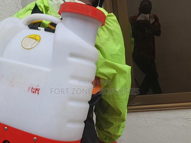 Kenyasi Fumigation Services · Photo 5