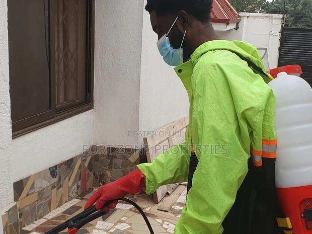Kenyasi Fumigation Services · Photo 6