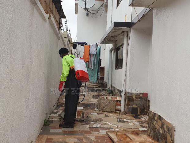 Kenyasi Fumigation Services · Photo 7