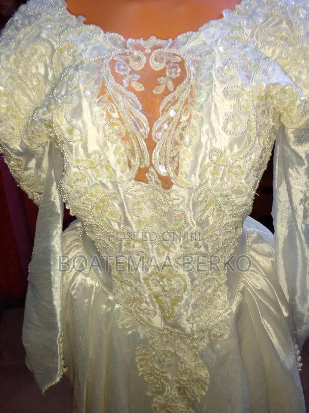 Bridal White Dress · Photo 5